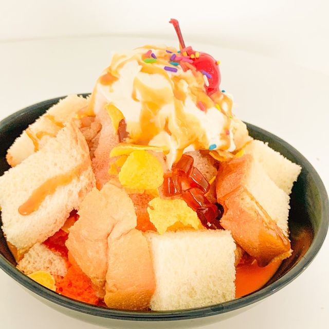 คาเฟ่ที่เหมือนบ้าน!! @ขนมหวานบ้านสวนภู