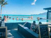 • Lub D Koh Samui Chaweng Beach 🏝️