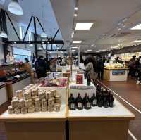 【北海道】余市蒸留所のショップとレストラン！
