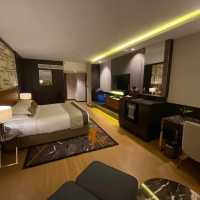 Grand Fortune Hotel Bangkok