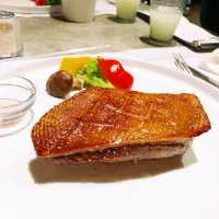 《TASTY · 西提牛排 屏東自由店》