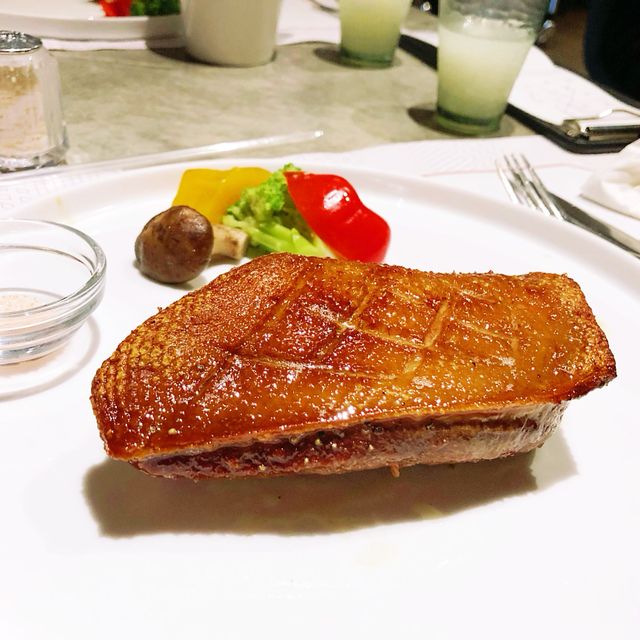 《TASTY · 西提牛排 屏東自由店》