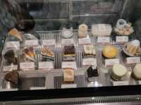 The Baristro Asian Style คาเฟ่ในเครือ The Baristro