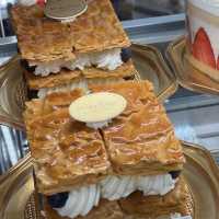 深圳時尚美食聚集點