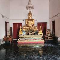วัดงามเมืองราชบุรี