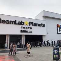 TeamLab Plants TOKYO