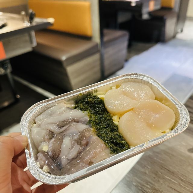 觀塘親子餐廳💯免費韓服任你打卡