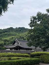 수원 행궁동 서울 근교로 떠나는 여행 🌿