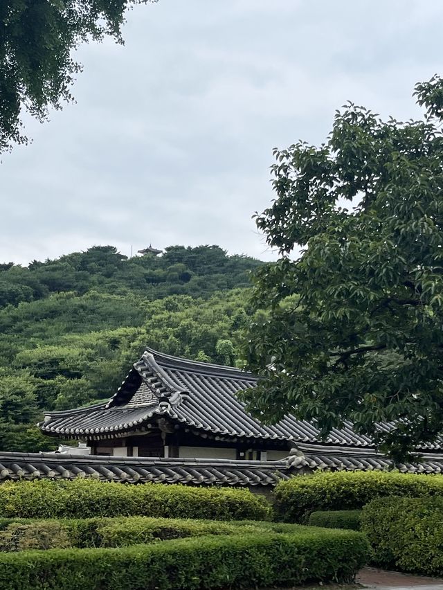 수원 행궁동 서울 근교로 떠나는 여행 🌿