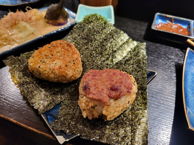 牛內臟串燒之夜