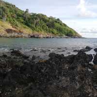 หาดยะนุ้ย