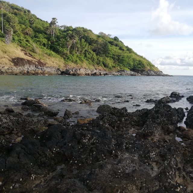 หาดยะนุ้ย