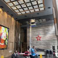 쿠알라룸푸르 호캉스 최고의 선택, KLCC Star Suites