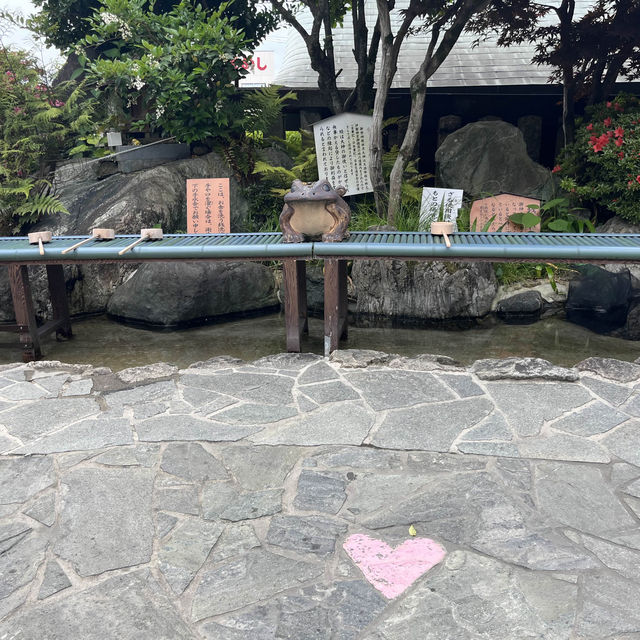 犬山は行くべし。
