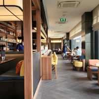 รีวิว ร้าน Ki IZakaya โรงแรมสินธร เคมปินสกี้