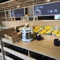 饗和牛鍋物放題