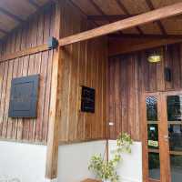 Pai coffee studio 