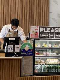 AWAKEN cafe ลากูน่า สงขลา