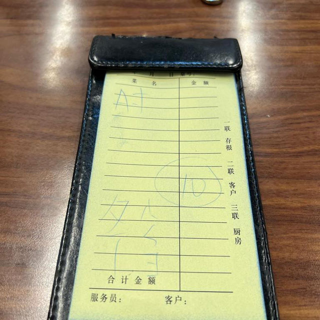 元朗掃街之選·超巨型炸雞髀🍗