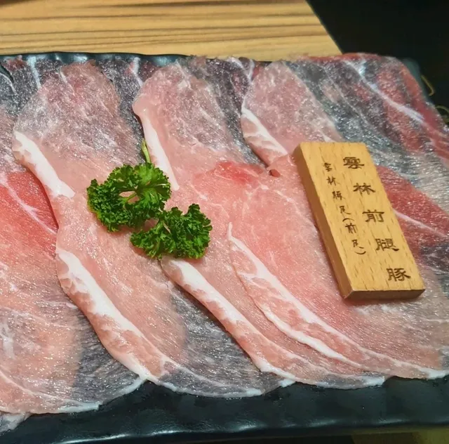 花蓮國聯【火鍋世家】