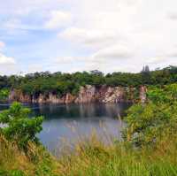 Pulau Ubin, Our Local Get Away