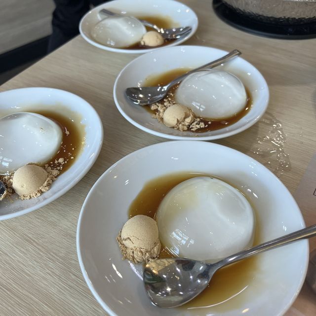 Shabu Tomo บุฟเฟ่ต์ชาบู น้ำซุปอร่อย อิ่มคุ้มคะ