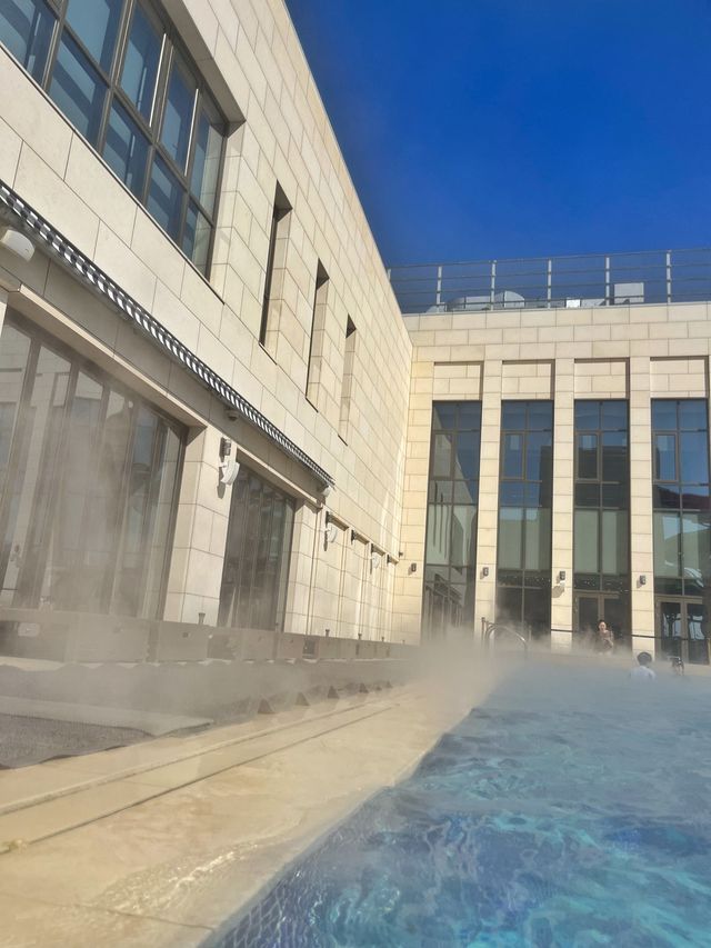 여름을 시원하게 보내는 방법 🌊💙