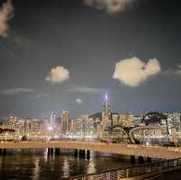 Hongkong !