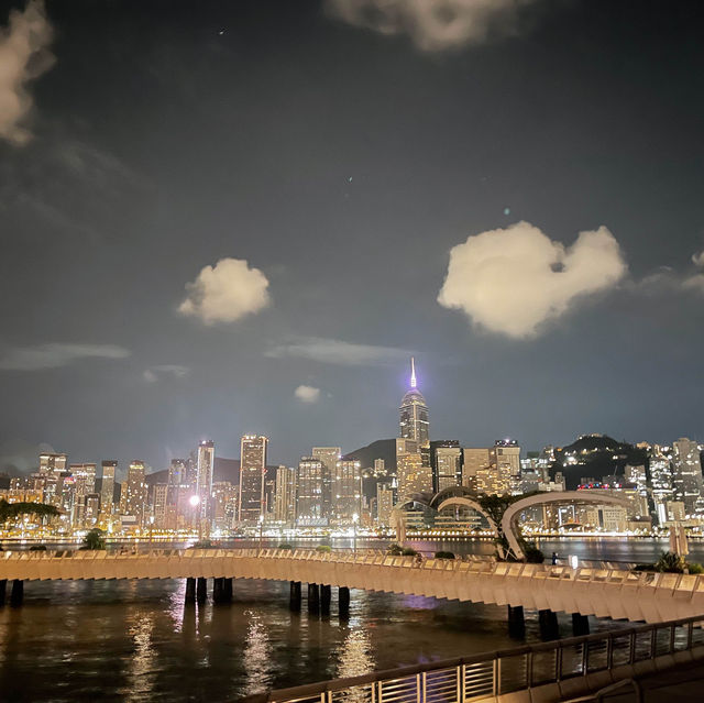 Hongkong !