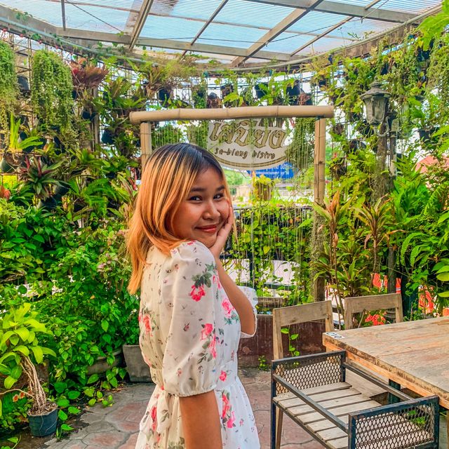โรงแรมใกล้หอโหวด 📍: The 9 Hotel