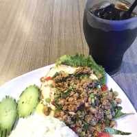 Authentic Thai Cuisine