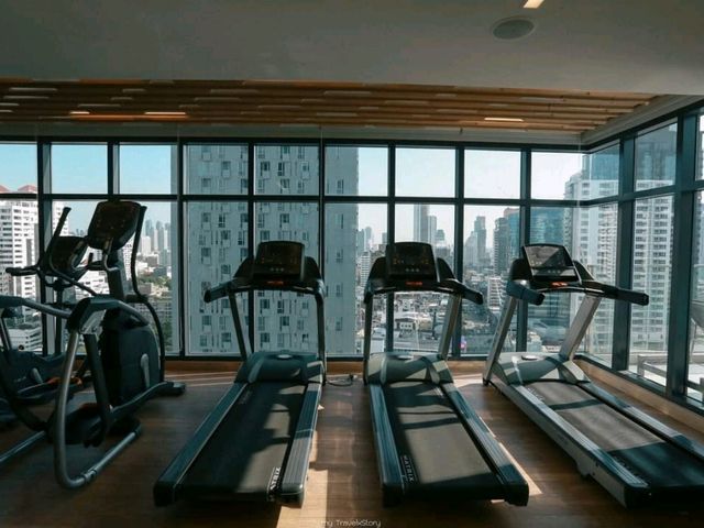 Staybridge Suites Bangkok Thonglor