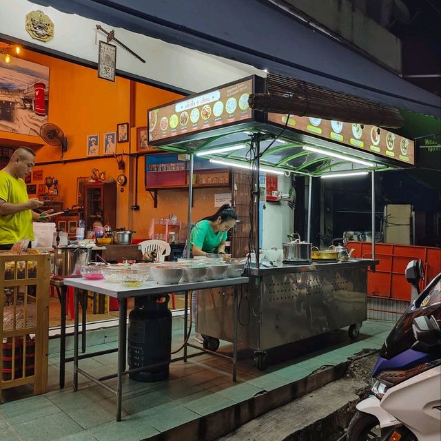 Traditional Sweet Dessert Shop🙏🏼