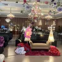 ใจดีฟาร์ม ร้านลับๆในอำเภอกาญจนดิษซ์