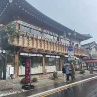 Hwanglidangil