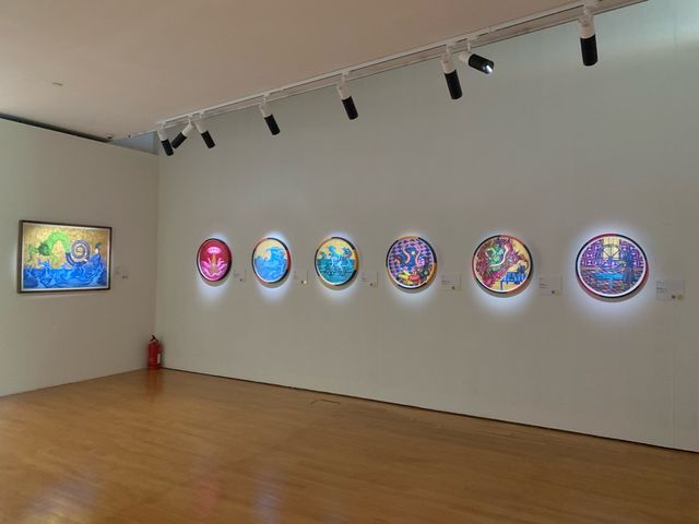  #澳門週末遊 ｜《命運的統計學》主場展