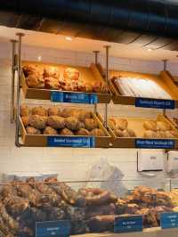BAKEHOUSE พาชิมทาร์ตไข่ร้านดังย่านจิมซาจุ่ย