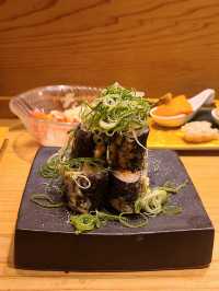 恵比寿の寿司居酒屋