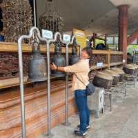 ที่สุดของ 1 ในวัดนครชัยศรี
