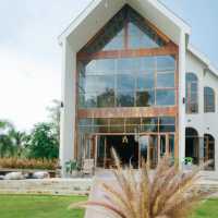 ลำสระเกษ Cafe & Camping คาเฟ่ และที่พัก