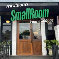 SmallRoom yala 