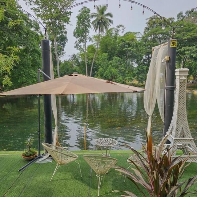  Namtoke Fashion Resort 