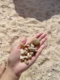 土耳其 | 絕美海岸線 面向地中海的靚沙灘
