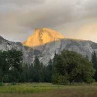 Yosemite Nature Park