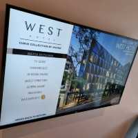 West Hotel Sydney