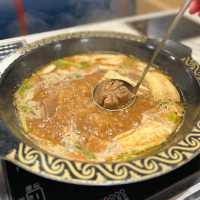 午市任飲任食火鍋放題🍲