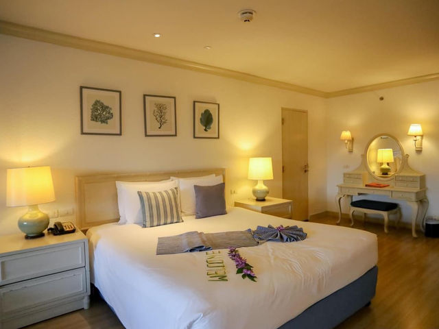 The Regent Cha Am Beach Resort