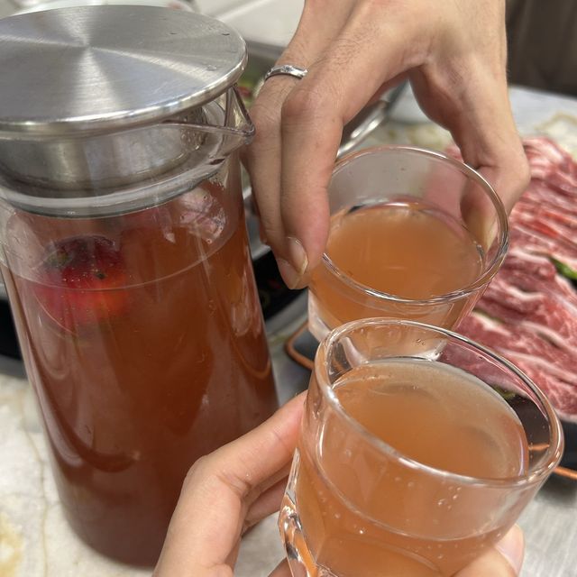 喜記潮牛莊 🍲