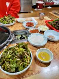 진주 노포맛집🔥가브리살이 찐인곳!