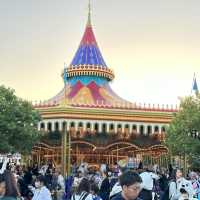 ย้อนวัยเด็กอีกครั้งที่ Tokyo Disneyland 🎪